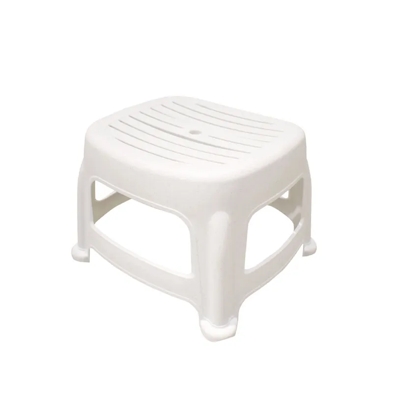 LAUNDRY STOOL COFTA ACACIA JUNIOR